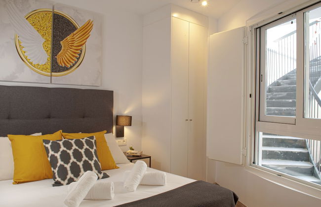 MyFlats Luxury Downtown - Foto 42