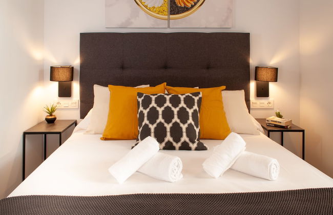 MyFlats Luxury Downtown - Foto 46