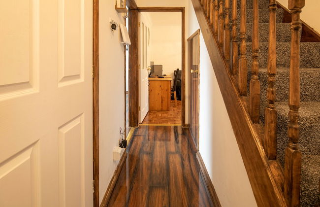 4-bed Detached, Pet Friendly House in Nelson - Foto 34