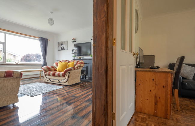 4-bed Detached, Pet Friendly House in Nelson - Foto 27