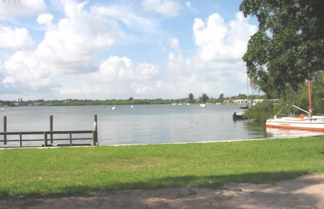 Harbor Duplex - Foto 27