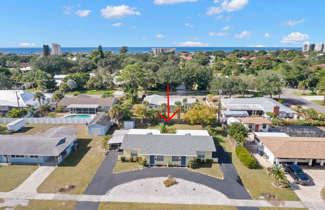 Harbor Duplex - Foto 45