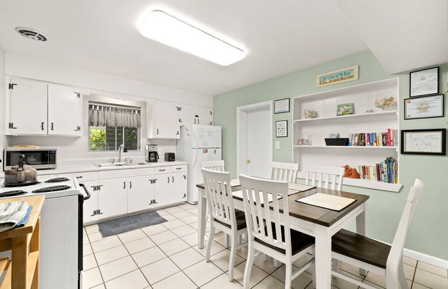 Harbor Duplex - Foto 12