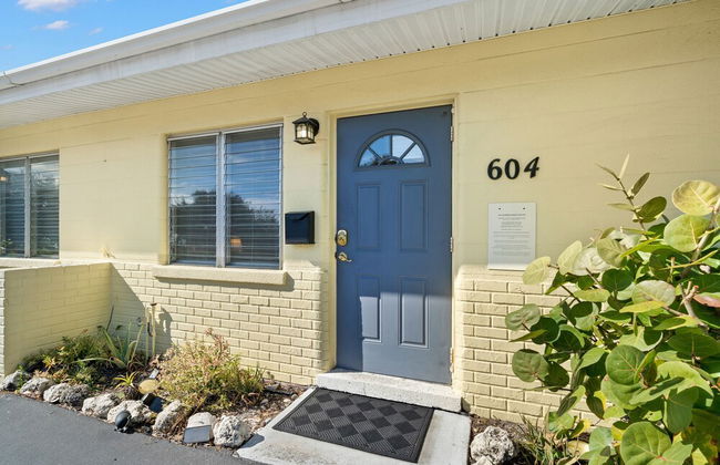 Harbor Duplex - Foto 40