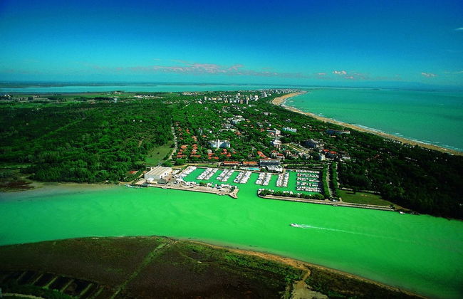 Flat in Riviera - Foto 28