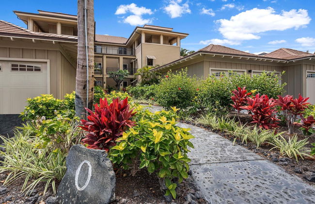 Waikoloa Beach Villas O2 - Foto 59