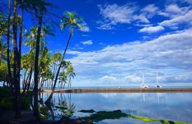 Waikoloa Beach Villas O2 - Foto 73