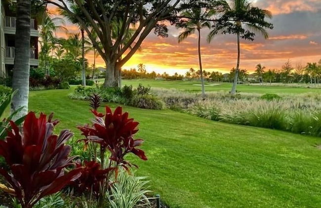 Waikoloa Beach Villas O2 - Foto 55
