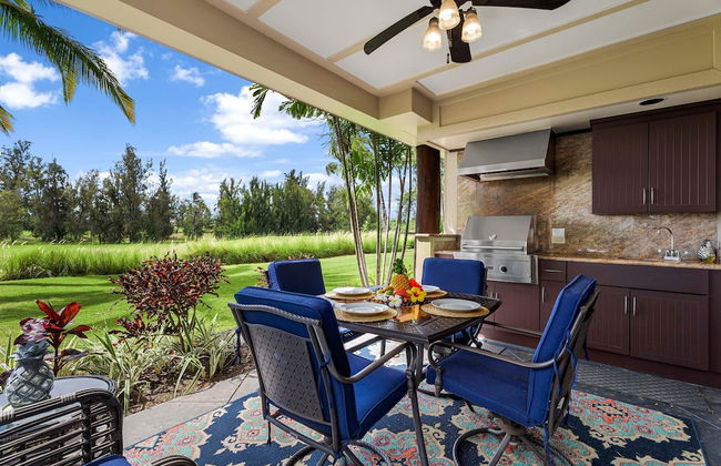 Waikoloa Beach Villas O2 - Foto 56