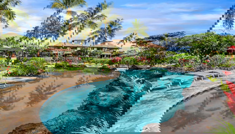 Photo 1 - Waikoloa Beach Villas O2