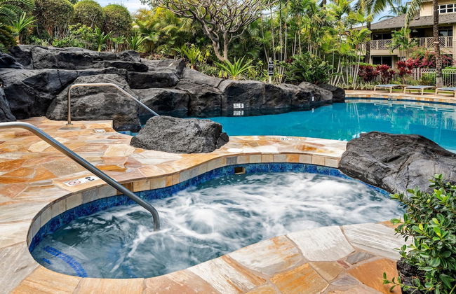 Waikoloa Beach Villas O2 - Foto 31