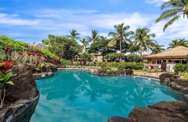 Waikoloa Beach Villas O2 - Foto 30