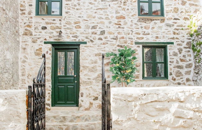 Two Stone Homes - Foto 54
