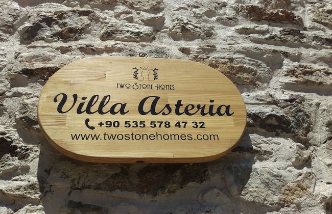Two Stone Homes - Foto 18