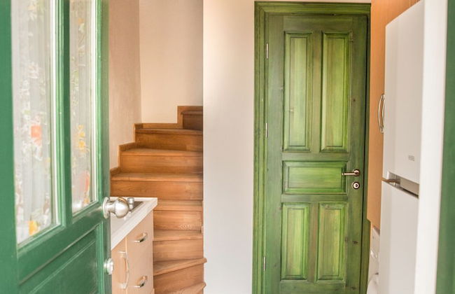 Two Stone Homes - Foto 9