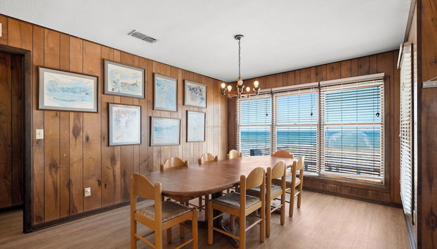 Servizio della struttura