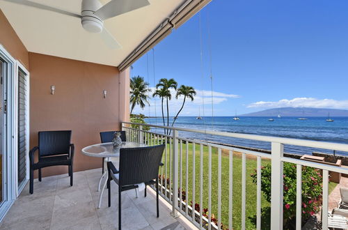 Photo 17 - Lahaina Roads #205 1 Bedroom Condo by Redawning