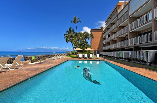 Photo 31 - Lahaina Roads #205 1 Bedroom Condo by Redawning