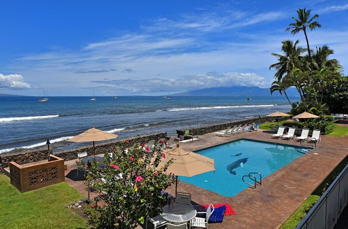 Photo 36 - Lahaina Roads #205 1 Bedroom Condo by Redawning