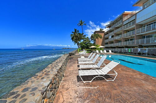 Photo 29 - Lahaina Roads #205 1 Bedroom Condo by Redawning