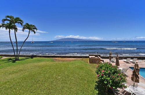 Foto 44 - Lahaina Roads #205 1 Bedroom Condo by Redawning