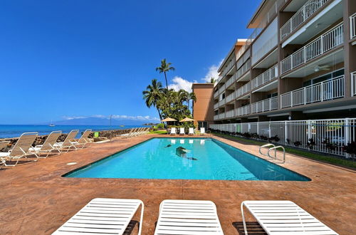 Photo 30 - Lahaina Roads #205 1 Bedroom Condo by Redawning