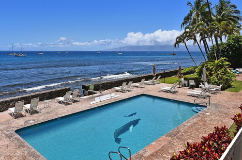 Photo 33 - Lahaina Roads #205 1 Bedroom Condo by Redawning