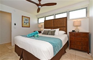 Photo 3 - Lahaina Roads #205 1 Bedroom Condo by Redawning