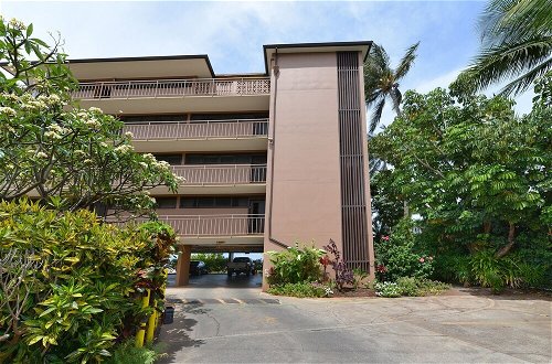 Photo 47 - Lahaina Roads #205 1 Bedroom Condo by Redawning