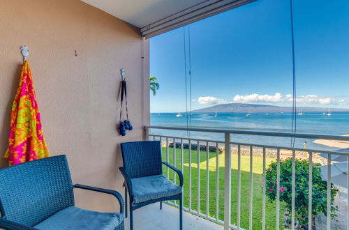 Photo 21 - Lahaina Roads #205 1 Bedroom Condo by Redawning