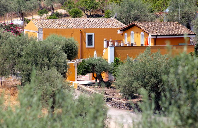 Tenuta di Roccadia - Foto 1