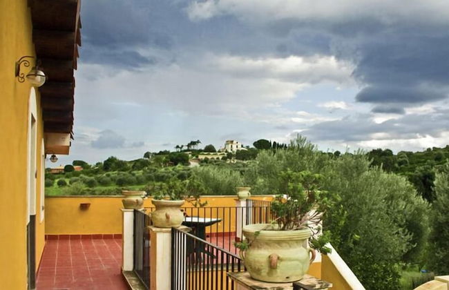 Tenuta di Roccadia - Foto 29