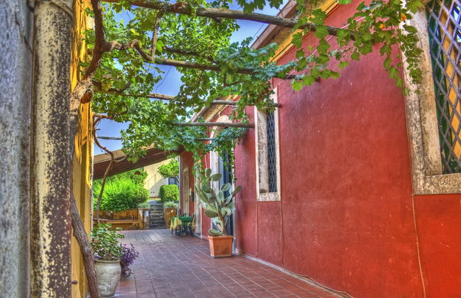 Tenuta di Roccadia - Foto 36
