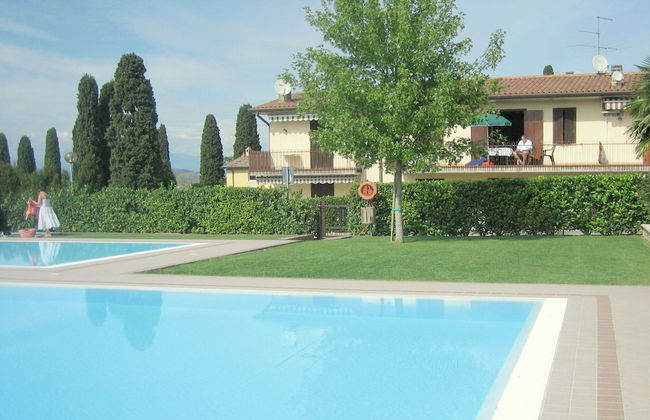 Belvilla by OYO Sole del Garda Quinto Sette - Foto 1
