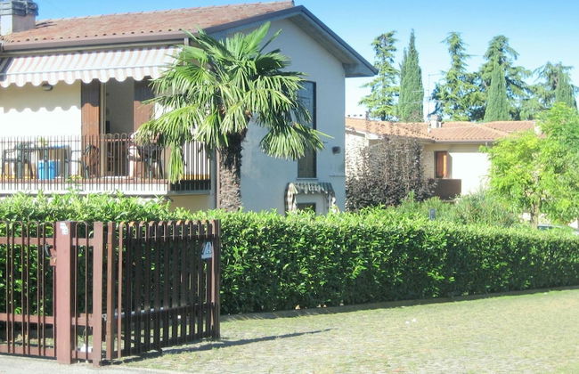 Holiday Home in Lazise Near Lake Garda - Foto 22