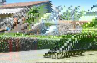 Foto 1 - Belvilla by OYO Sole del Garda Ii-8