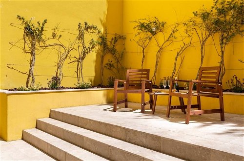 Photo 40 - ALTIDO Bright&elegant 2BR home w/ workspace& huge terrace in Pena, close by viewpoint