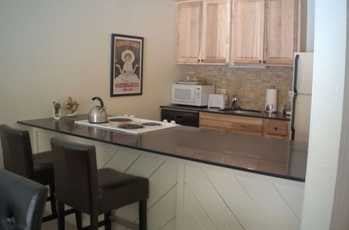 Foto 5 - White Pines Three Kings Townhome 1-Bedroom Loft - -Walk to Lifts