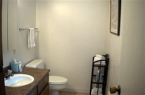 Photo 12 - White Pines Three Kings Townhome 1-Bedroom Loft - -Walk to Lifts