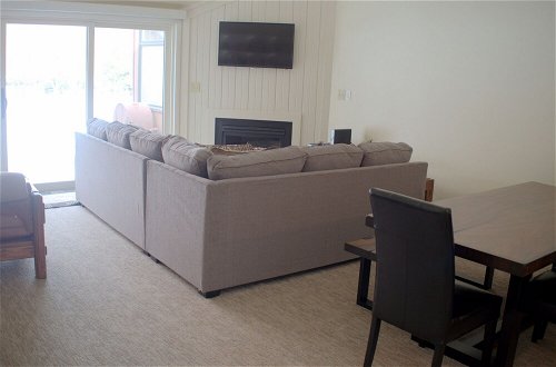 Foto 9 - White Pines Three Kings Townhome 1-Bedroom Loft - -Walk to Lifts