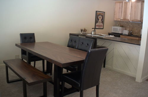 Foto 4 - White Pines Three Kings Townhome 1-Bedroom Loft - -Walk to Lifts