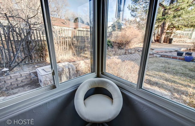 3bdmid-century Modernhot Tub, Grill, Close to DT - Foto 7