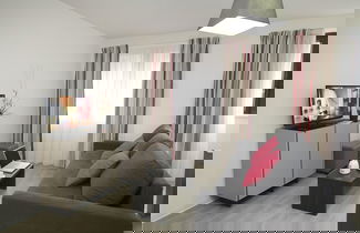 Photo 7 - Appart Hotel Odalys City Strasbourg Green Marsh