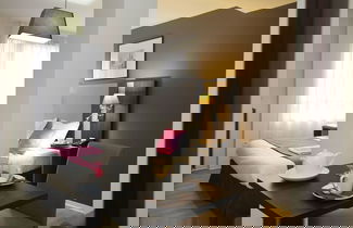 Photo 5 - Appart Hotel Odalys City Strasbourg Green Marsh