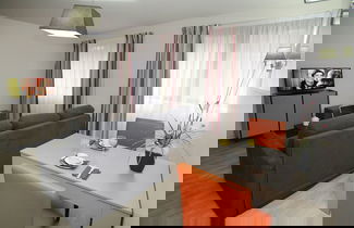 Photo 11 - Appart Hotel Odalys City Strasbourg Green Marsh