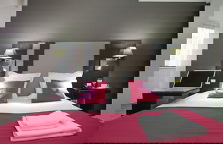 Photo 4 - Appart Hotel Odalys City Strasbourg Green Marsh