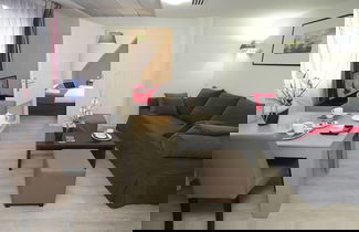 Photo 6 - Appart Hotel Odalys City Strasbourg Green Marsh