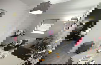 Photo 8 - Appart Hotel Odalys City Strasbourg Green Marsh