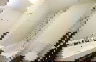 Photo 15 - Appart Hotel Odalys City Strasbourg Green Marsh