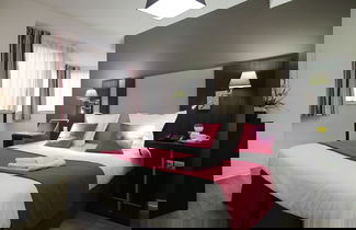 Photo 12 - Appart Hotel Odalys City Strasbourg Green Marsh